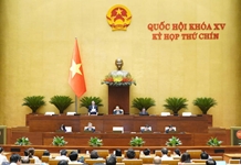 Tập trung tuyên truyền kịp thời, rộng rãi tới các tầng lớp nhân dân về việc sửa đổi, bổ sung Hiến pháp năm 2013